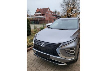 Mitsubishi Eclipse Cross Gebrauchtwagen