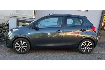 Citroen C1 Gebrauchtwagen