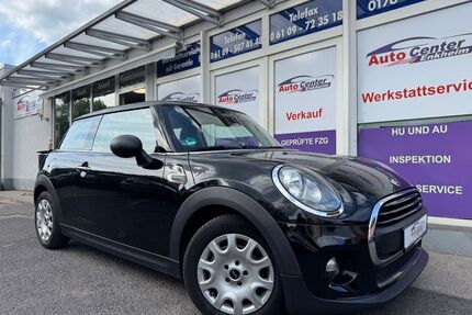 Mini ONE Gebrauchtwagen