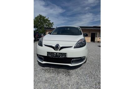 Renault Scenic Gebrauchtwagen