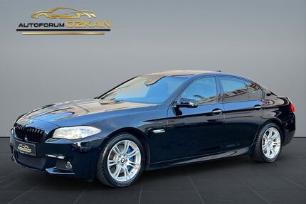 BMW 525 Gebrauchtwagen