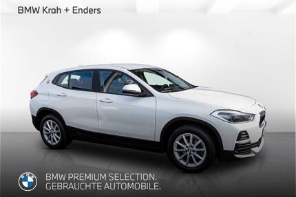 BMW X2 Gebrauchtwagen