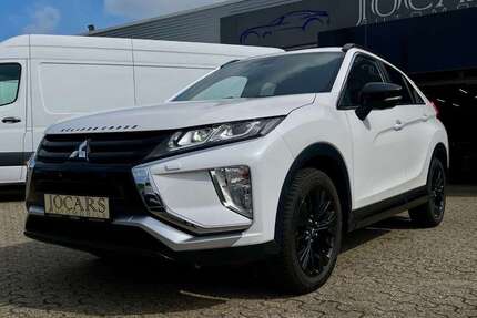 Mitsubishi Eclipse Gebrauchtwagen