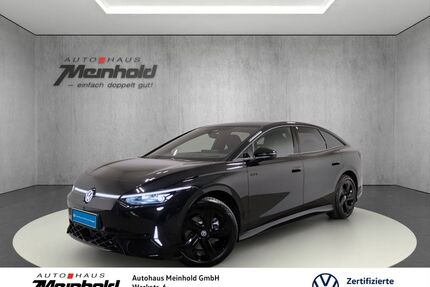 VW ID.7 Gebrauchtwagen