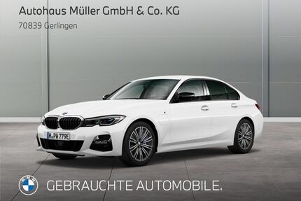 BMW 330 Gebrauchtwagen