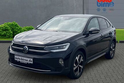 VW Taigo Gebrauchtwagen