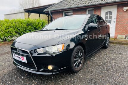 Mitsubishi Lancer Gebrauchtwagen