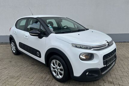Citroen C3 Gebrauchtwagen