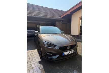 Seat Leon Gebrauchtwagen