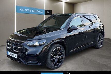 Mercedes-Benz GLB 220 Gebrauchtwagen