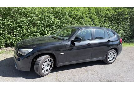 BMW X1 Gebrauchtwagen