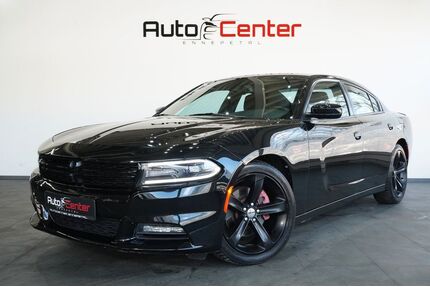 Dodge Charger Gebrauchtwagen