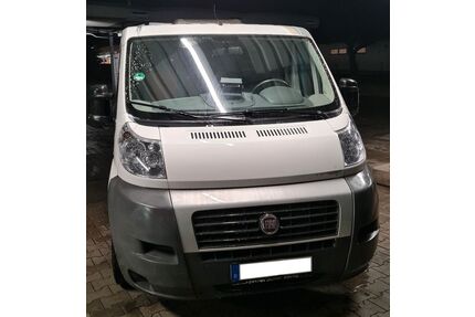 Fiat Ducato Gebrauchtwagen