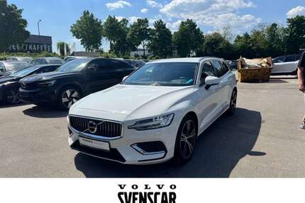 Volvo V60 Gebrauchtwagen