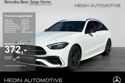 Mercedes-Benz C 220 Gebrauchtwagen