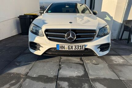 Mercedes-Benz E 300 Gebrauchtwagen