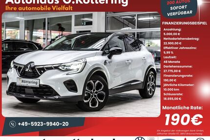 Mitsubishi ASX Gebrauchtwagen