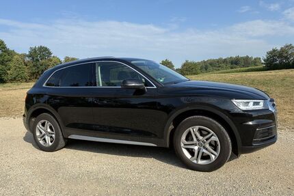 Audi Q5 Gebrauchtwagen