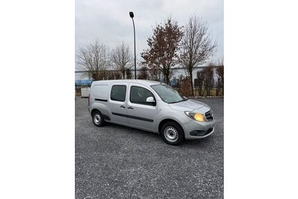 Mercedes-Benz Citan Gebrauchtwagen