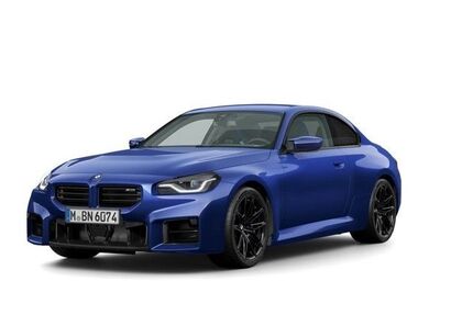 BMW M2 Gebrauchtwagen