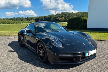 Porsche 992 Gebrauchtwagen