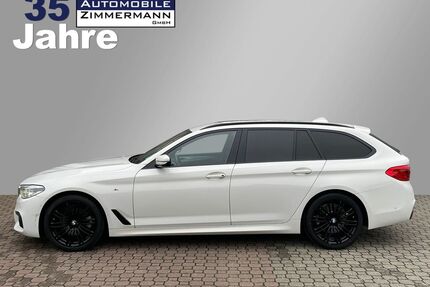 BMW 520 Gebrauchtwagen