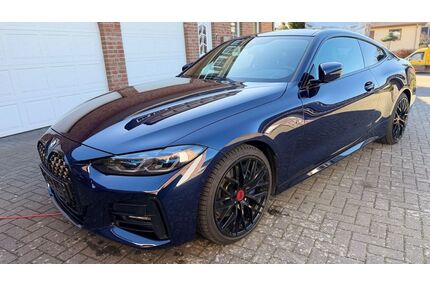 BMW 420 Gebrauchtwagen