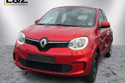 Renault Twingo Gebrauchtwagen