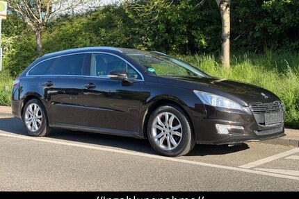 Peugeot 508 Gebrauchtwagen
