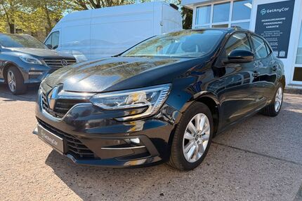 Renault Megane Gebrauchtwagen