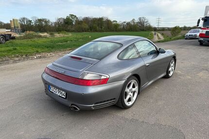 Porsche 996 Gebrauchtwagen