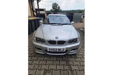 BMW M3 Gebrauchtwagen