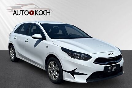 Kia ceed / Ceed Gebrauchtwagen