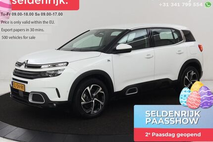 Citroen C5 Aircross Gebrauchtwagen