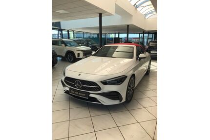 Mercedes-Benz CLE 180 Gebrauchtwagen