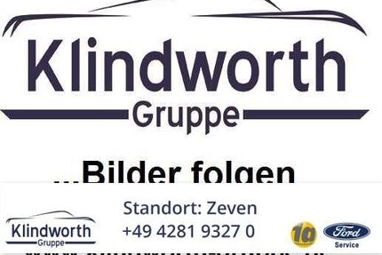 Ford Explorer Gebrauchtwagen