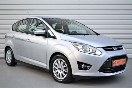 Ford C-Max Gebrauchtwagen