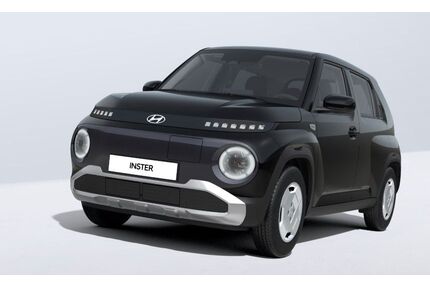 Hyundai INSTER Gebrauchtwagen