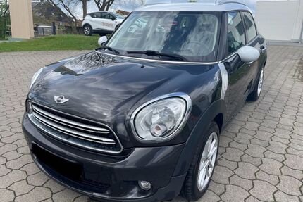 Mini Countryman D (Cooper) Gebrauchtwagen