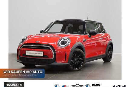 Mini Cooper C Gebrauchtwagen