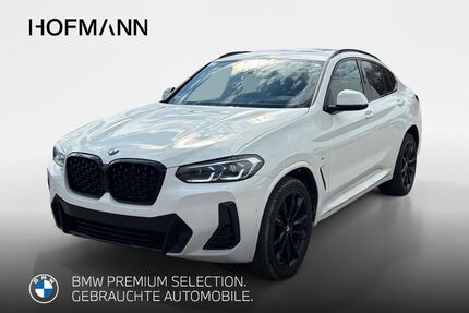 BMW X4 Gebrauchtwagen