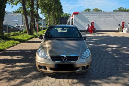 Mercedes-Benz A 180 Gebrauchtwagen