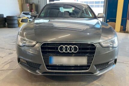 Audi A5 Gebrauchtwagen