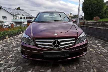 Mercedes-Benz CLC Gebrauchtwagen