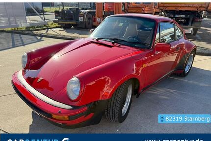 Porsche 911 Urmodell Gebrauchtwagen