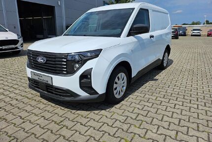 Ford Transit Courier Gebrauchtwagen