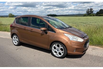 Ford B-Max Gebrauchtwagen