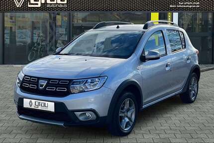Dacia Sandero Gebrauchtwagen