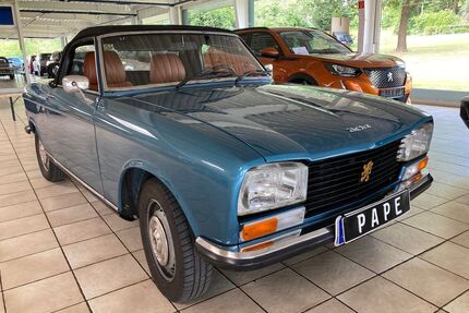 Peugeot 304 Gebrauchtwagen