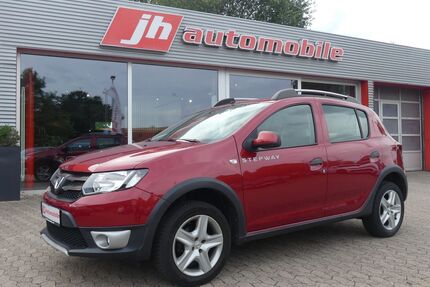 Dacia Sandero Gebrauchtwagen